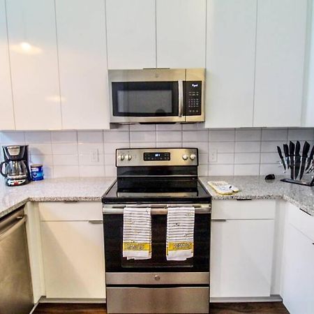 The Beltline Escape 10 Star Location Queen Bed Pkg Atlanta Esterno foto