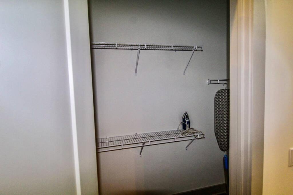 The Beltline Escape 10 Star Location Queen Bed Pkg Atlanta Esterno foto